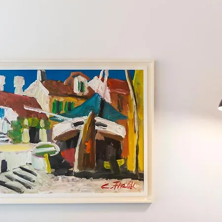 Klara Πανσιόν 4*