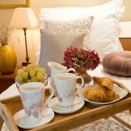 Πανσιόν Klara 4*