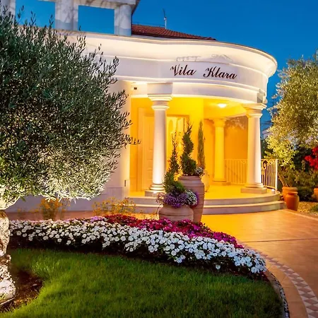 Πανσιόν Klara