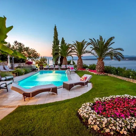 Klara Maison d'hôtes 4*