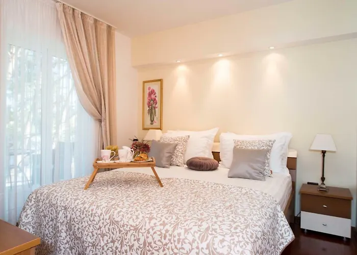 Klara بيت ضيافة