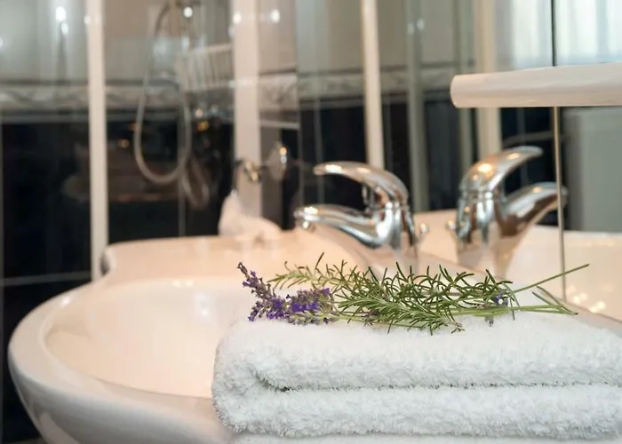 Klara بيت ضيافة مالينسكا