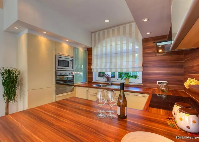 Klara بيت ضيافة مالينسكا