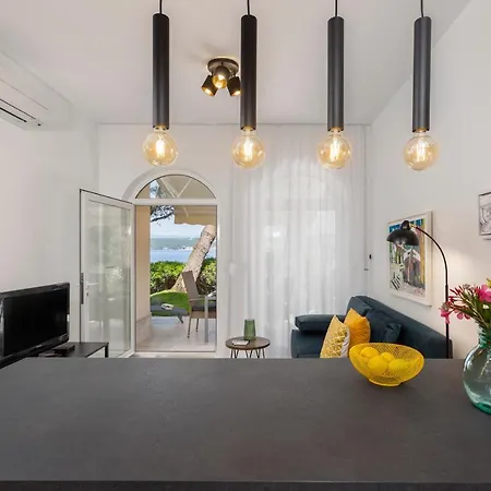 Klara Casa de hóspedes 4*