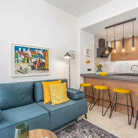 Casa de hóspedes Klara