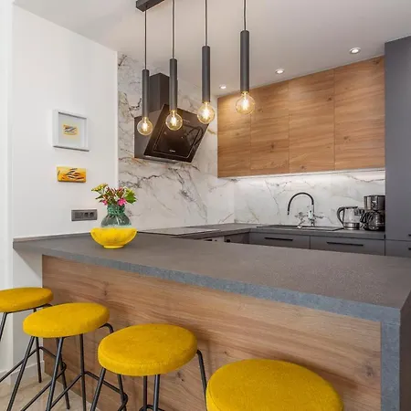 Klara Casa de hóspedes Malinska