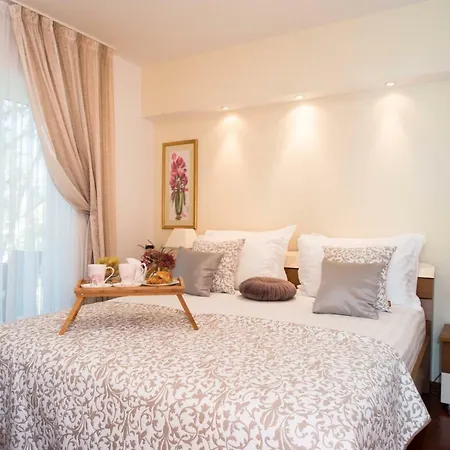 Klara Casa de hóspedes