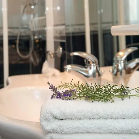 Klara Casa de hóspedes Malinska