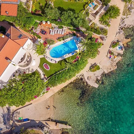 Casa de hóspedes Klara