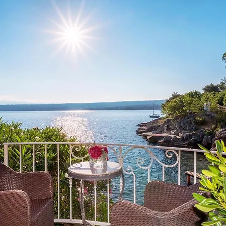 Casa de hóspedes Klara 4*