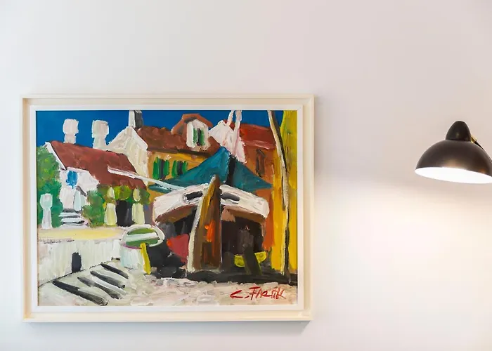 Klara ゲストハウス 4*