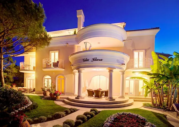 ゲストハウス Klara 4*