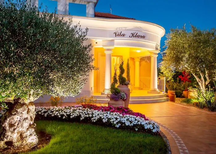 ゲストハウス Klara