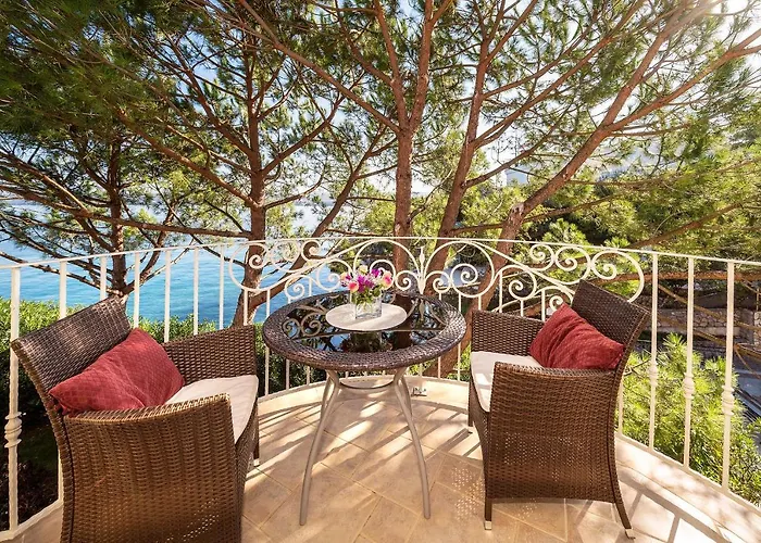 Klara ゲストハウス マリンスカ