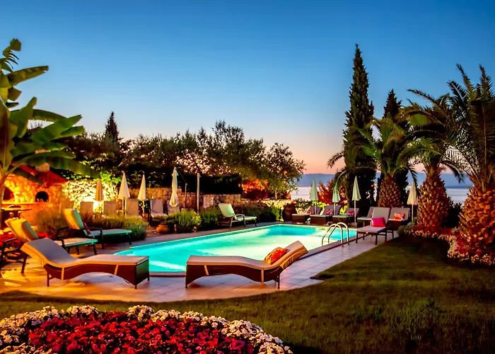 Klara ゲストハウス 4*